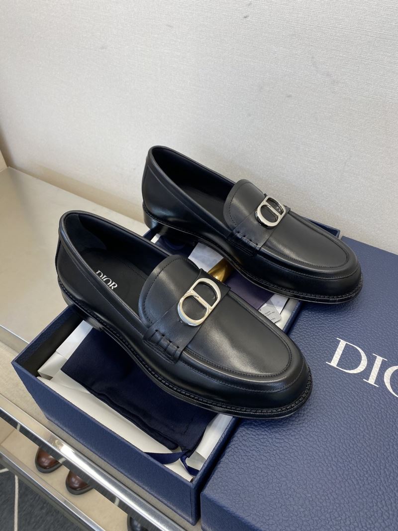 Christian Dior Business Shoes